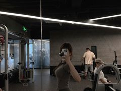 -锐动健身(博地中心店)