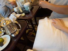 -Salon de Ville浦江汇(上海外滩华尔道夫酒店店)