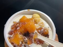 -彬媽糖水(侨鑫国际店)