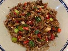 -新新湘菜馆(新中街二条店)