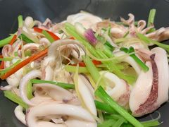 -大洋家·精品潮汕菜·生腌砂锅粥(天河东路店)