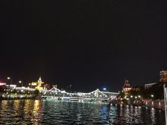 -海河游船-永乐码头(大悲院)