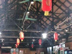 大堂-大笑饭堂(甲子桥店)