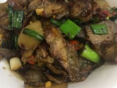 -建辉湖南土菜馆(南大街店)