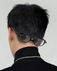 -米娜男士新国潮理发馆