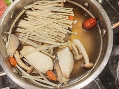 -世贸万锦大酒店·烹大师火锅达人