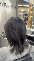 -Sying杉影日式烫染專門店