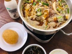 -刘聋子粉馆(张家界总店)