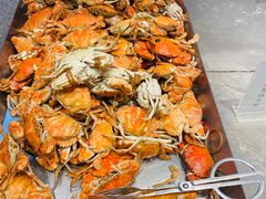 -禾斗海鲜自助(城阳宝龙店)