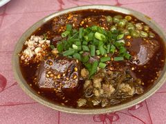 -谢老五跷脚牛肉·非遗传承店