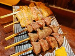 -鸟鹏烧鸟居酒屋(仁恒梦中心店)