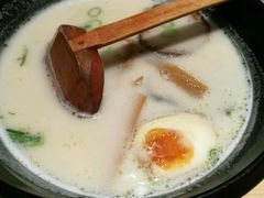 浓汤猪软骨拉面-味千拉面(光启城时尚购物中心店)