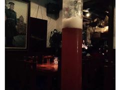 -申德勒加油站餐厅(三里屯北小街店)