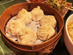 -大食代美食广场(上海中心店)