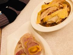 -永兴餐厅(复兴中路店)