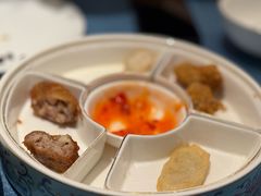 -闽海肴(北辰荟店)