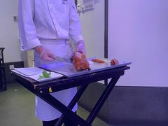 -大董(环贸iapm店)