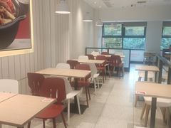 大堂-乡村基(渝北区宝圣大道餐厅)