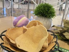 -mango tree芒果树泰国餐厅(青岛万象城店)