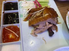 -满园烤鸭·春饼(中街大悦城店)