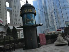 -小白楼1902欧式风情街