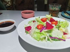 -老房子·南昌菜(绿地店)