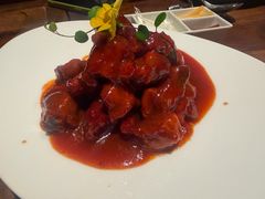 -北京老铺烤鸭(第五国际店)