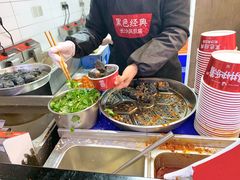 -黑色经典臭豆腐·湖南特产(潇湘文化店)