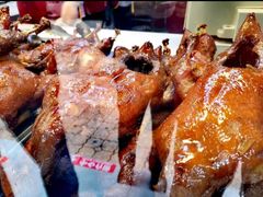 -王浩儿纪六孃甜皮鸭(乐山总店)