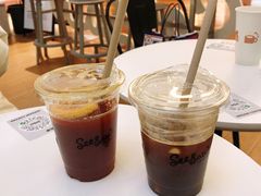 -Seesaw Coffee(上海虹桥天地店)