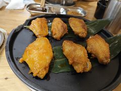 -九田家黑牛烤肉料理(吴江万象汇店)