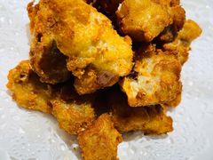 -张福记(陇海中路店)