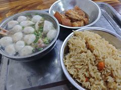 -马脚桥鱼肉羹店(人民路店)