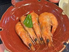 -大江户日本料理(吕厝店)