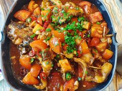 -椿记烧鹅(叠彩店)