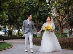 -金夫人婚纱摄影(忠县店)