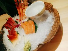 -割烹旭日本料理(龙湖狮山天街店)