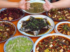-李大爷的泡椒馆(冉家坝店)