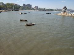 -兴城海滨风景区
