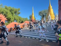 -欢乐水魔方水世界