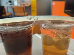 -Sips&Lick茶兰咖啡(五道口店)