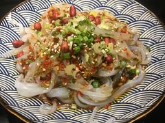 -川流不息·地道川菜·小龙虾(新松江路店)