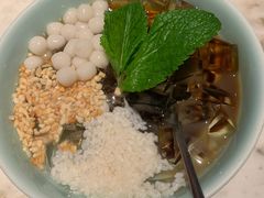 -绿茶餐厅(壹方天地店)