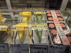 -弄堂里(滨江龙湖天街店)
