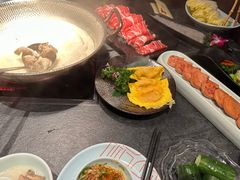 -捞王猪肚鸡火锅(金华义乌之心店)