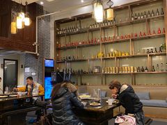 -仁虎老火锅(黄泥磅店)