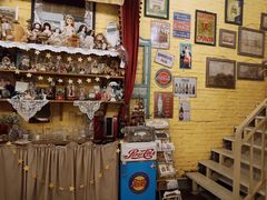 -秘密小花园(第三中学店)
