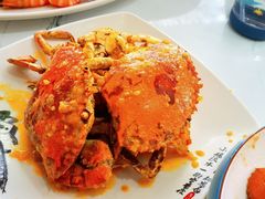 -潘先生平价海鲜城(神州半岛店)