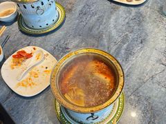 -百草滩羊清水涮羊肉·清真·宁夏盐池滩羊(莲花桥店)