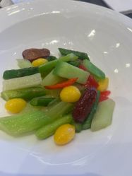 -锦江汤臣洲际大酒店·宴会厅